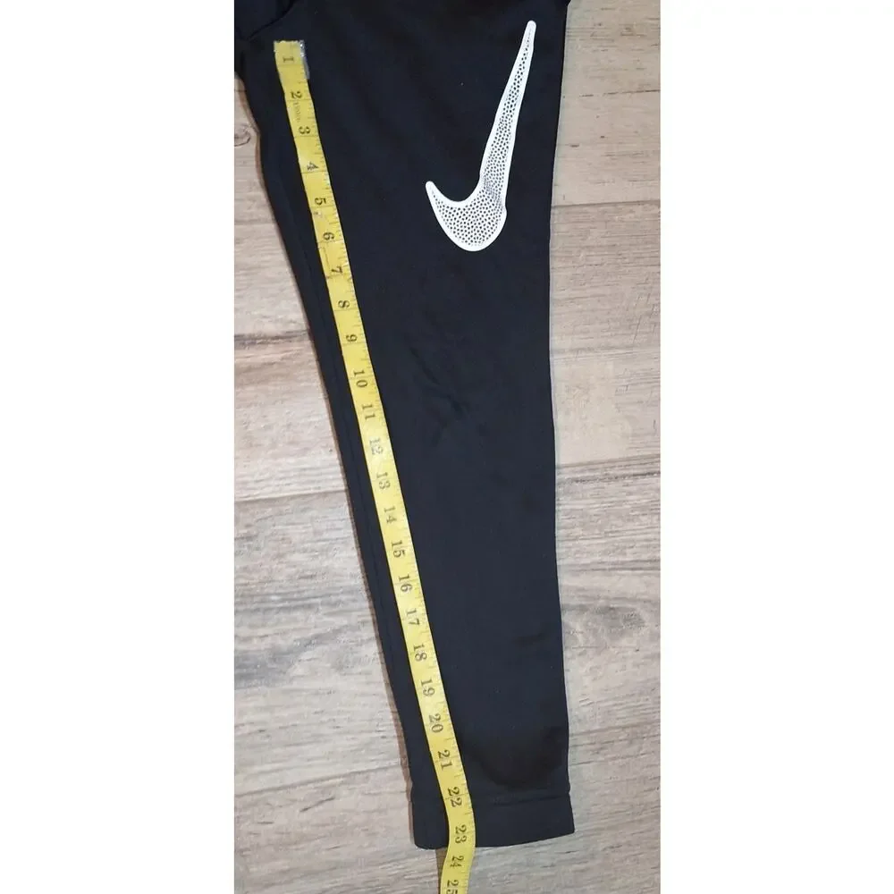 Nike black one